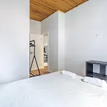 Jmf House