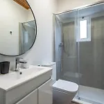 Jmf House São Vicente
