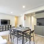 Jmf House *