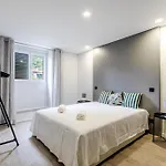 Jmf House São Vicente