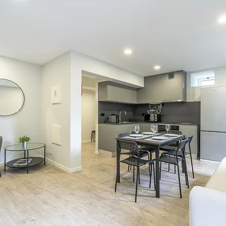 Jmf House * São Vicente