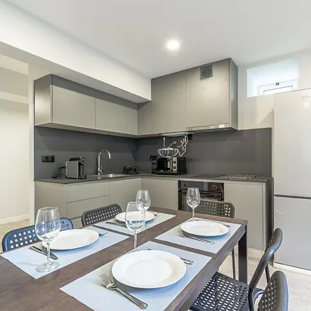 Apartmán Jmf House São Vicente