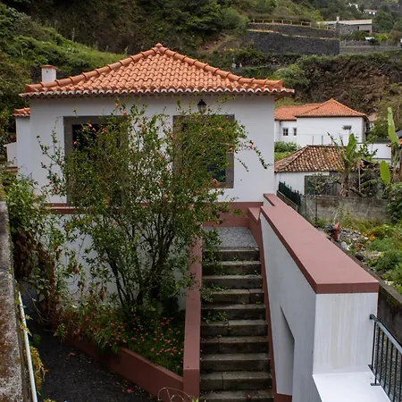 Jmf House Apartmán São Vicente