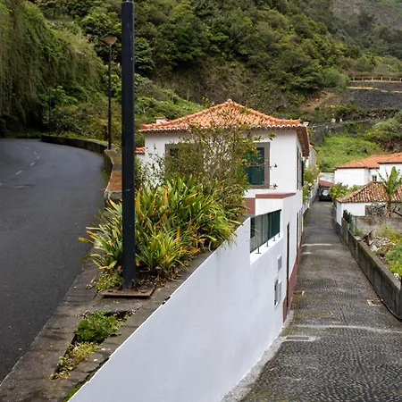 Jmf House São Vicente