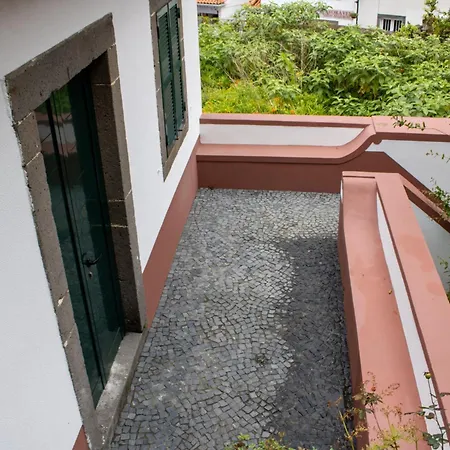 Jmf House Apartmán