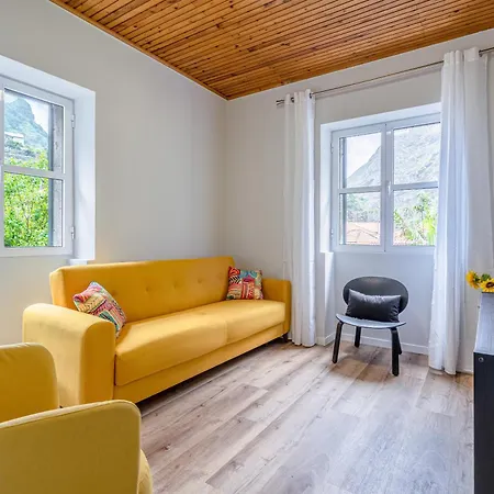 Jmf House * São Vicente