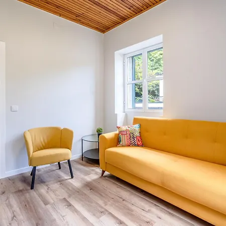 Jmf House São Vicente