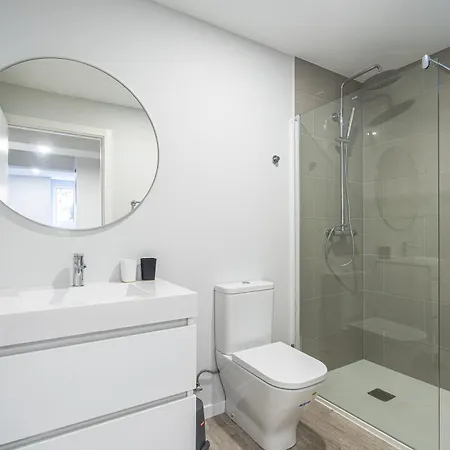 Jmf House São Vicente