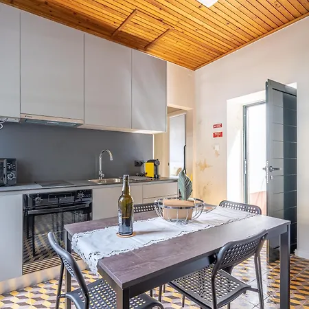 Jmf House * São Vicente