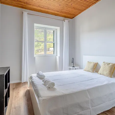 Jmf House * São Vicente