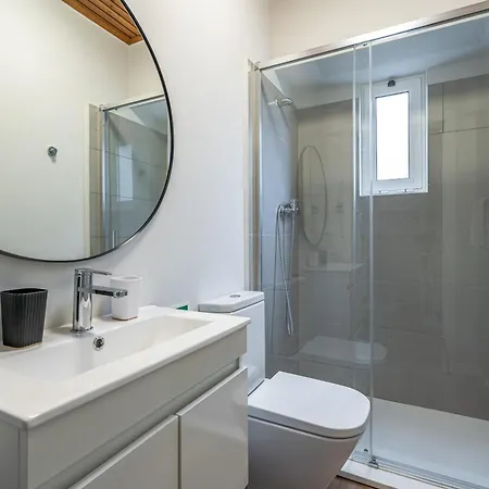 Jmf House São Vicente