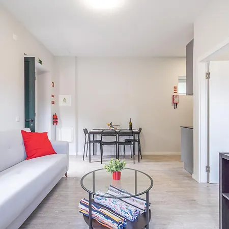 Apartament Jmf House