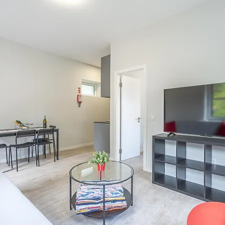 Jmf House Apartament