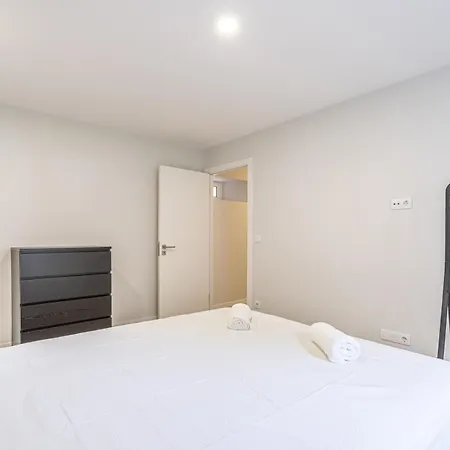 Jmf House דירה São Vicente