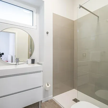 Jmf House Apartament