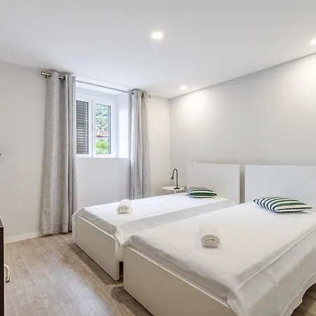 Jmf House Appartement *