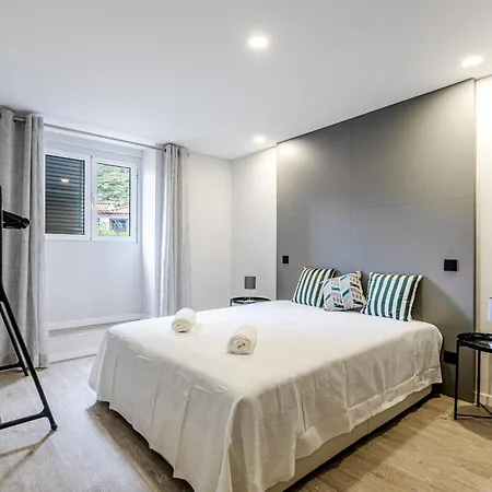 Jmf House São Vicente