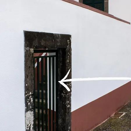 Jmf House Apartament *