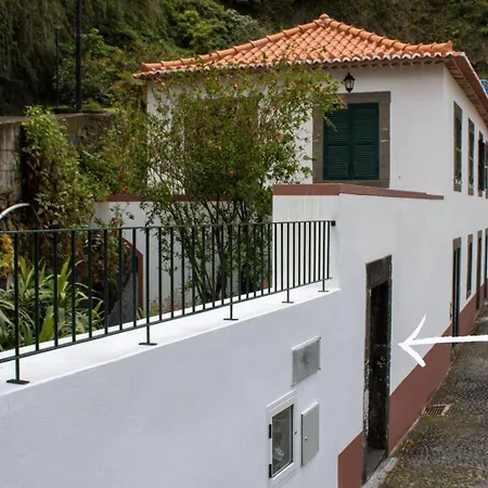 Jmf House Lägenhet São Vicente