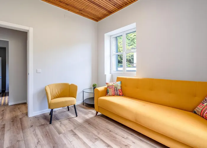 Jmf House São Vicente