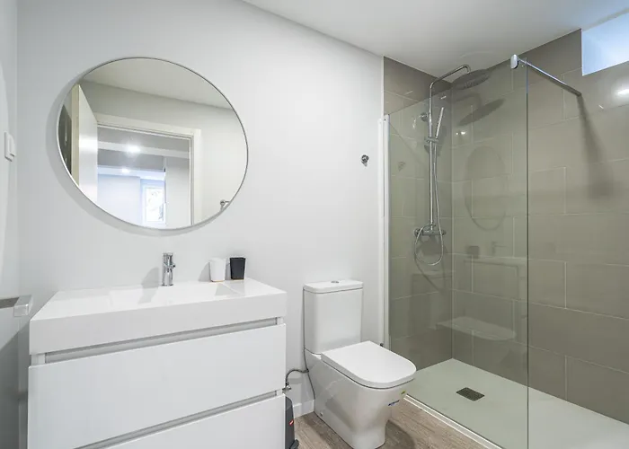 Jmf House São Vicente