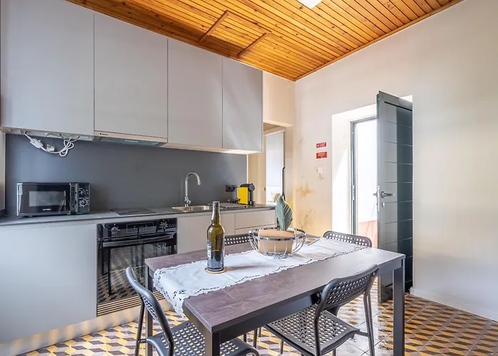 Jmf House * São Vicente