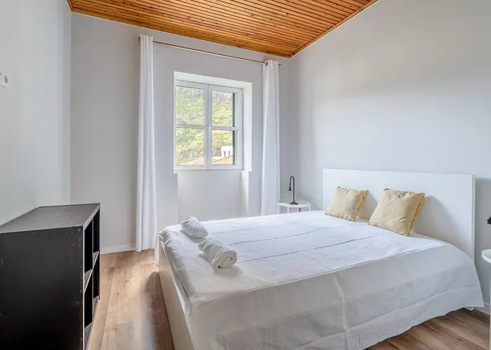 Jmf House * São Vicente