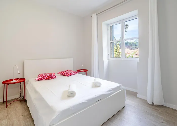 Jmf House Apartamento *