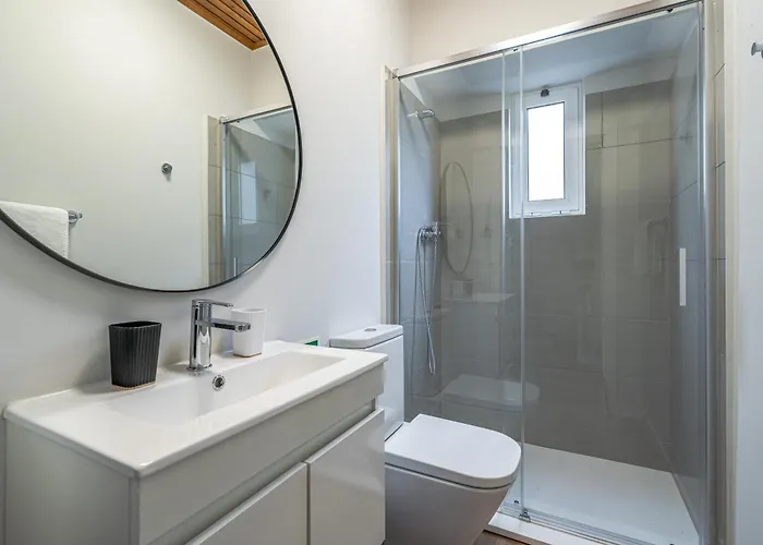 Jmf House São Vicente