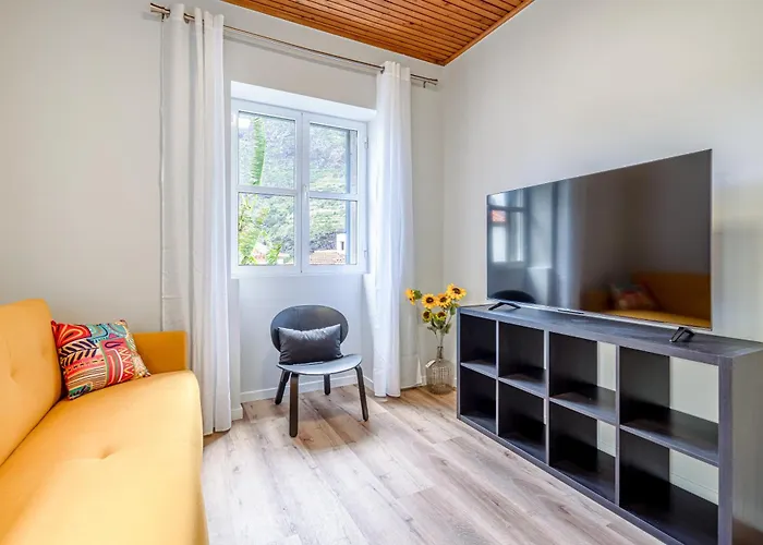 Jmf House Apartamento *