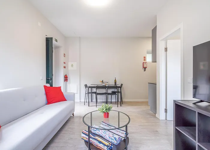 Apartamento Jmf House