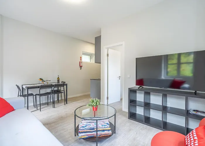 Jmf House Apartamento