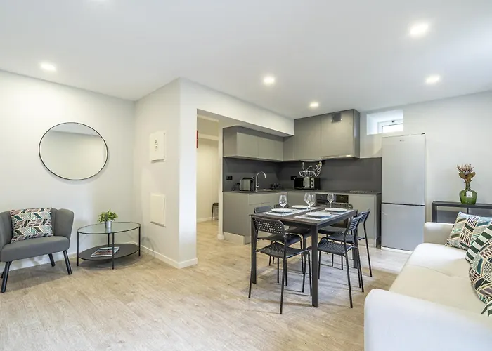 Jmf House * São Vicente