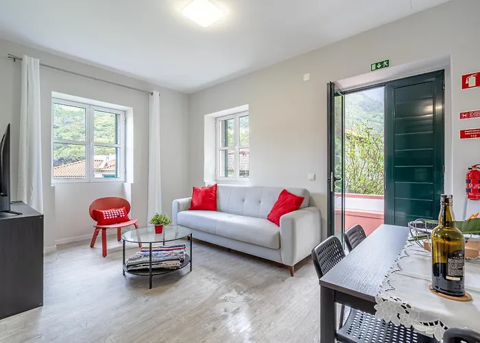 Apartamento Jmf House