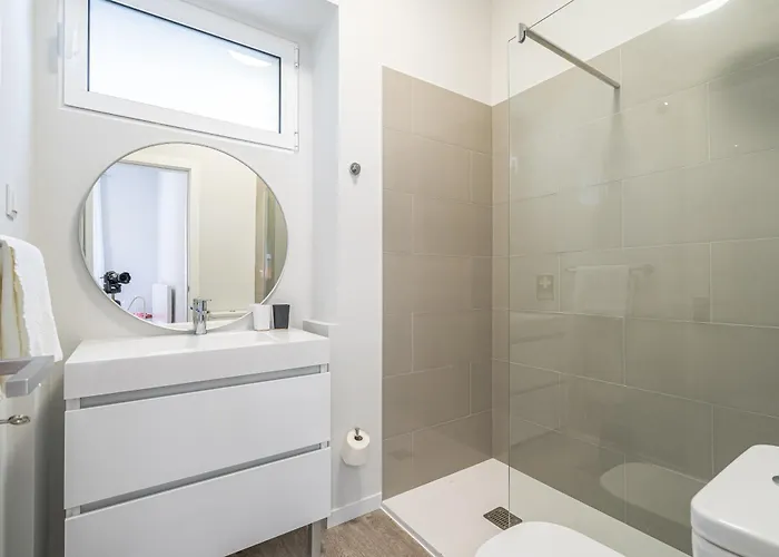 Jmf House Apartamento