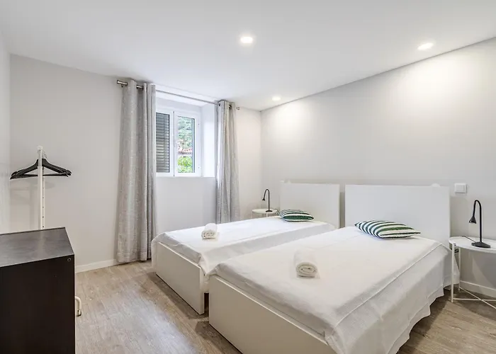 Jmf House Apartamento *