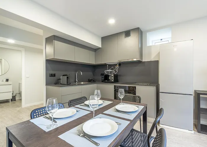 Apartamento Jmf House São Vicente