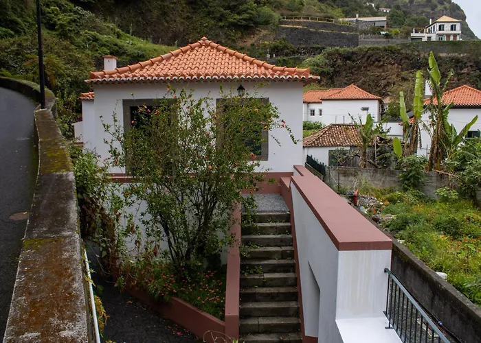 Jmf House Apartamento São Vicente