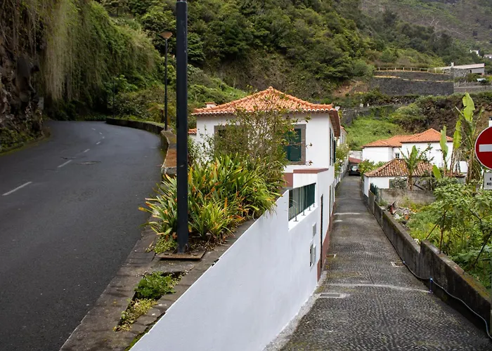 Jmf House São Vicente