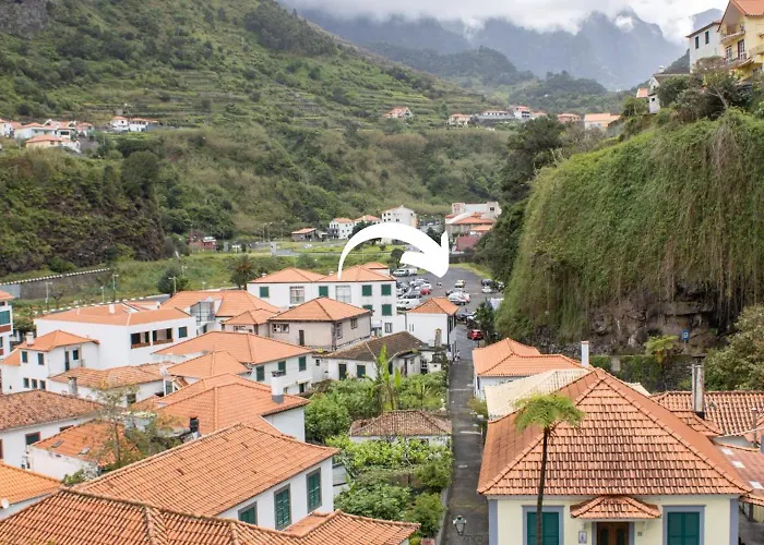 Jmf House Apartamento