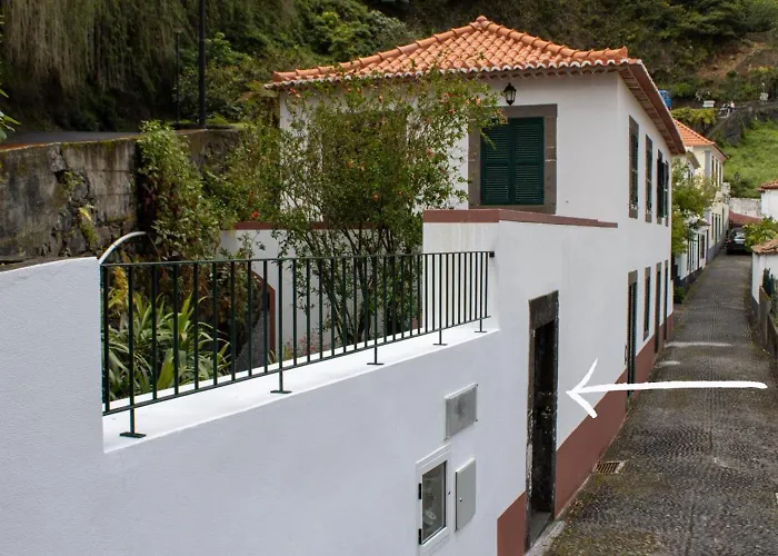 Jmf House Apartamento São Vicente