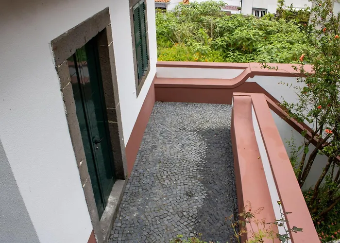 Jmf House Apartamento